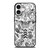 ONE DIRECTION TATTOOS iPhone 17 Case