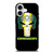 OREGON DUCKS SKULL LOGO iPhone 17 Case