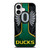 OREGON DUCKS iPhone 17 Case