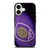 ORLANDO CITY LOGO EMBLEM iPhone 17 Case