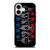 OUTLAW RETRO STAR LOGO iPhone 17 Case
