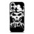 OUTLAW SKULL LOGO iPhone 17 Case