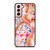 PINK FRIDAY PHOTOSHOOT Nicki Minaj Samsung Galaxy S21 Case