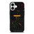 PAC MAN CIRCUIT ENGINE iPhone 17 Case