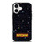 PAC MAN MAP BATTLE iPhone 17 Case