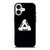 PALACE LOGO iPhone 17 Case