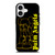 PALM ANGELS X KAWS  iPhone 17 Case
