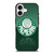 PALMEIRAS FOOTBALL CLUB LOGO iPhone 17 Case