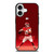 PATRICK MAHOMES II KANSAS CITY CHIEFS iPhone 17 Case
