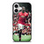 PAUL POGBA MANCHESTER UNITED iPhone 17 Case