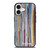 PAUL SMITH ABSTRACT STRIPES iPhone 17 Case