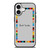 PAUL SMITH FASHION LOGO iPhone 17 Case