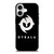PAULO DYBALA SYMBOL iPhone 17 Case