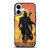 PEDRO PASCAL THE MANDALORIAN STAR WARS iPhone 17 Case