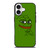 PEPE THE FROG CARTOON iPhone 17 Case