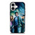 PERCY JACKSON iPhone 17 Case