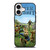 PETER RABBIT THE RUNAWAY MOVIE iPhone 17 Case