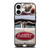 PETERBILT TRUCK METAL EMBLEM iPhone 17 Case