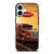 PETERBILT TRUCK SYMBOL iPhone 17 Case