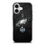 PHILADELPHIA EAGLES FOOTBALL LOGO iPhone 17 Case