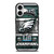 PHILADELPHIA EAGLES NFL FOOTBALL iPhone 17 Case