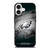 PHILADELPHIA EAGLES SYMBOL iPhone 17 Case