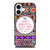 PIECE TRIBAL PATTERN 2 iPhone 17 Case