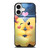 PIKACHU POKEMON IN LOVE iPhone 17 Case