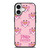 PINK PANTHER COLLAGE iPhone 17 Case