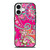 PINK SWIRLS VERA BRADLEY iPhone 17 Case