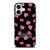 PINK VICTORIA SECRET ROSES iPhone 17 Case