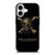 PIRATES OF THE CARIBBEAN iPhone 17 Case