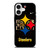 PITTSBURGH STEELERS FOOTBALL NFL iPhone 17 Case