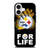 PITTSBURGH STEELERS FOR LIFE iPhone 17 Case PITTSBURGH STEELERS FOR LIFE iPhone 17 Case
