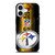 PITTSBURGH STEELERS LOGO NFL (2) iPhone 17 Case