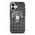 PITTSBURGH STEELERS METAL LOGO iPhone 17 Case