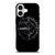 PITTSBURGH STEELERS RUSTY LOGO iPhone 17 Case