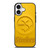 PITTSBURGH STEELERS YELLOW CRAFT iPhone 17 Case