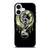 POKEMON EVEE EVOLUTION UMBREON iPhone 17 Case