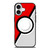 POKEMON GAME BALL iPhone 17 Case