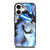 POKEMON MEGA CHARIZARD CARTOON iPhone 17 Case