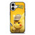 POKEMON MOVIE DETECTIVE PIKACHU iPhone 17 Case