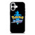 POKEMON SWORD GAMES LOGO iPhone 17 Case