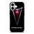 PONTIAC CAR GLOWING LOGO iPhone 17 Case