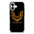 PONTIAC TRANS AM FIREBIRD SYMBOL iPhone 17 Case