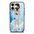 POP SMOKE RAPPER CARTOON iPhone 17 Case