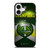 PORTLAND TIMBERS FC LOGO iPhone 17 Case