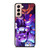 POKEMON GASTLY HAUNTER GENGAR ART GO Samsung Galaxy S21 Case