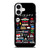 POSTERHOUZZ FRIENDS TV SHOW iPhone 17 Case
