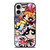 POWER PUFF GIRL CARTOON iPhone 17 Case